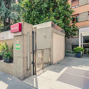 Mercure Solari Mediolan