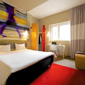 3* Otel Ibis Centro