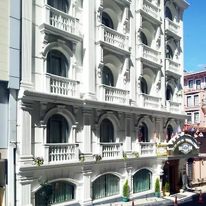 Otel Golden Ak Marmara