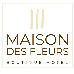 Maison Des Fleurs 3*, ナポリ イタリア