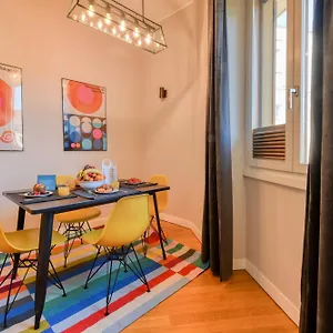 Apartamento Sweett- Mentana, Milán