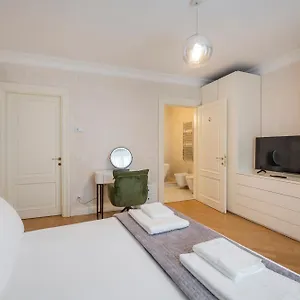  Daire Royal - Centro Brera