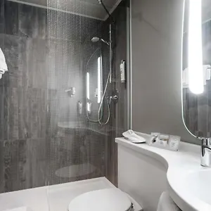 3* Otel Ibis Centro
