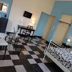 Central Suites Catania Katania
