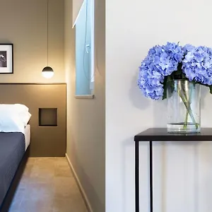Cinquesuites Ortigia Syrakuzy