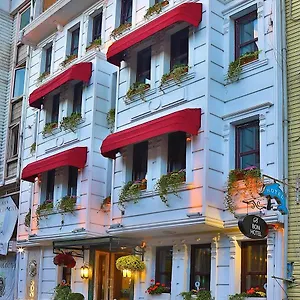 Otel Bon Old - Special Class